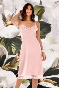 BOUDOIR BABY SLIP BLUSH