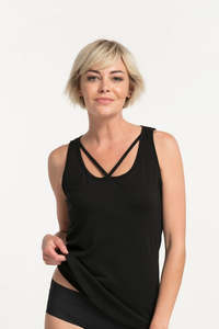 NES MERINO LATTICE SINGLET