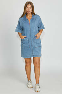 New London: NEW LONDON KENDALL DRESS