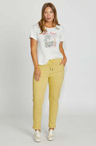 NEW LONDON HOPE PANT COCOON