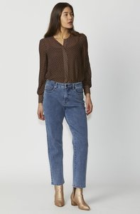 NEW LONDON DOVER JEAN HB DENIM