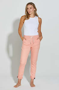 New London: NEW LONDON HOPE PANT APRICOT