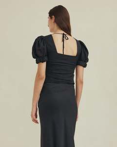 Pre Loved Staff Styles: PRE LOVED MARLE TOP / 10