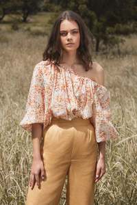 PRE LOVED WISH TOP / 6