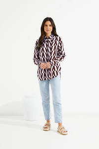 PRE LOVED TUESDAY SHIRT / 8