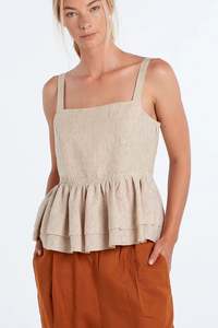 PRE LOVED NYNE TOP / 8