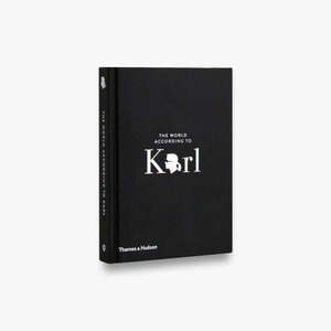 Books: THE WORLD ACCORDING TO KARL