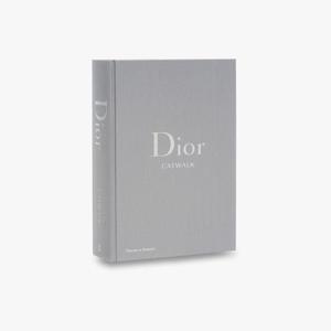 DIOR CATWALK CATWALK COLLECTION BOOK