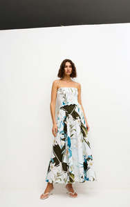 KINNEY BILLY DRESS PORTOFINO