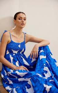 Kinney: KINNEY KENDALL DRESS COVE