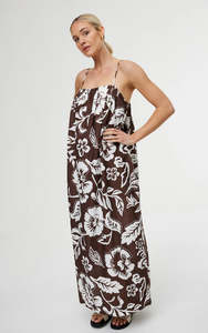 Kinney: KINNEY ODET DRESS