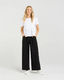 Et Alia Ari Top White
