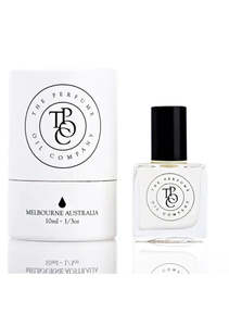 The Perfume Oil Company: ELLA, inspired by Stella (Stella McCartney)