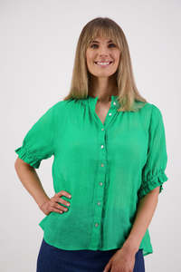 Briarwood: BRIARWOOD PEARLY TOP APPLE