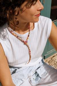 INDI & COLD IVA TOP