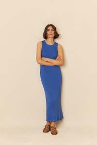 Indi Cold: INDI & COLD CILOU DRESS