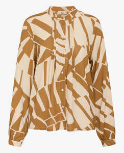 NOA NOA PHILLPPA SHIRT