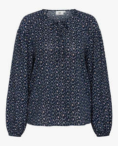 NOA NOA AIO BLOUSE