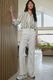 Dricoper Misika Flare Trouser