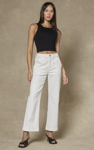 Dricoper: DRICOPER CODY KICK FLARE TROUSER