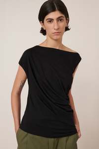 Kowtow: KOWTOW ASYMMETRIC TOP