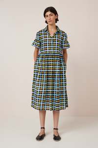 Kowtow: KOWTOW IMPRESSION DRESS