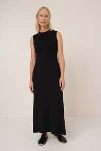 Kowtow: KOWTOW STILL LIFE DRESS