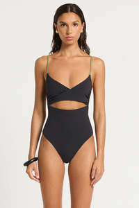 BOND-EYE AMINA MARTINI/BLACK (REVERSIBLE)