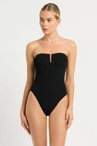 Bond Eye: BOND-EYE BLAKE BLACK ECO