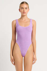 Bond Eye: BOND-EYE MADISON LILAC SHIMMER
