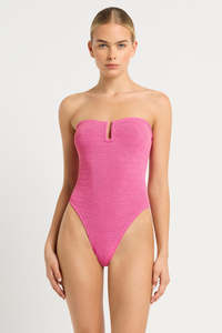 Bond Eye: BOND-EYE BLAKE WILDBERRY LUREX