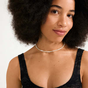 PILGRIM ELLIANA NECKLACE GOLD