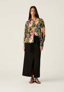 Mos The Label: MOS HARPER BLOUSE