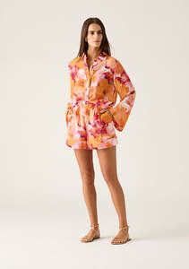 Mos The Label: MOS RAFAELA SHORT