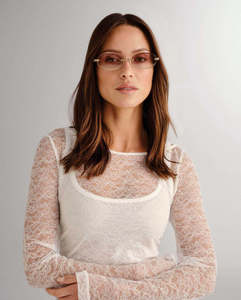 Luv Lou: LUV LOU THE JEAN GOLD