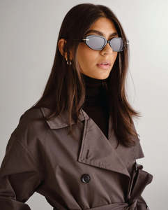 Luv Lou: LUV LOU THE FRANKIE