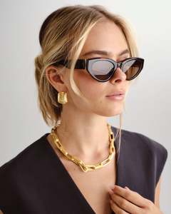 Luv Lou: LUV LOU THE POPPY TORT