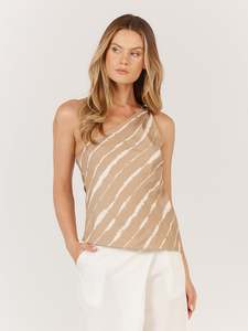 Fate Becker: FATE + BECKER HAVEN TOP