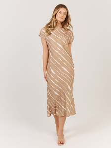 Fate Becker: FATE + BECKER HAVEN DRESS