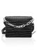 Stolen Girlfriends Club Matte Black Big Trouble Bag
