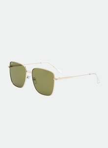 OTRA RITA GOLD/GREEN