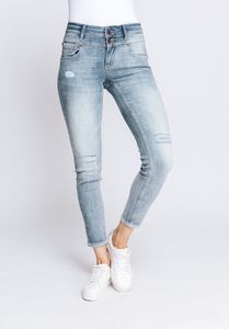 ZHRILL NOVA JEAN BLUE W7551