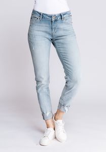 ZHRILL NOVA JEAN BLUE W7547