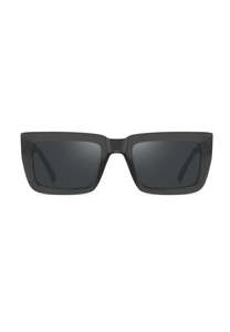 ECO SHADES PALAZZO GREY