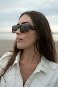 ECO SHADES PALAZZO OLIVE