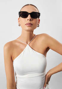 ECO SHADES PALMA BLACK