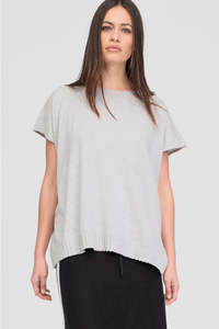 TAYLOR R TEE VAPOUR