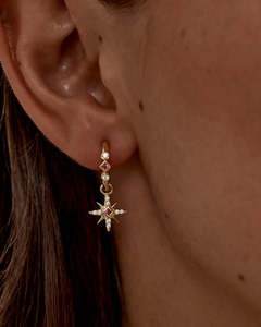 BY CHARLOTTE GOLD STARRY NIGHT HOOPS
