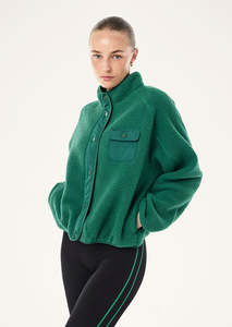 Jackets Coats: P.E NATION TAKEOVER JACKET AMAZON