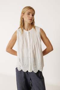 COMING SOON | INDI & COLD KORA TOP CRUDO